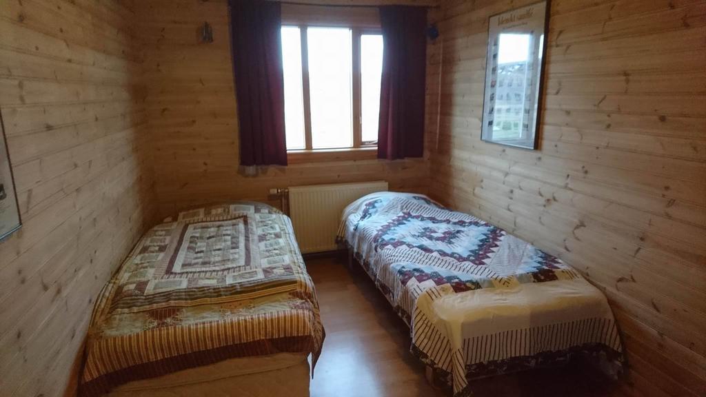 Erpsstadir Cottage Sauthafell Εξωτερικό φωτογραφία