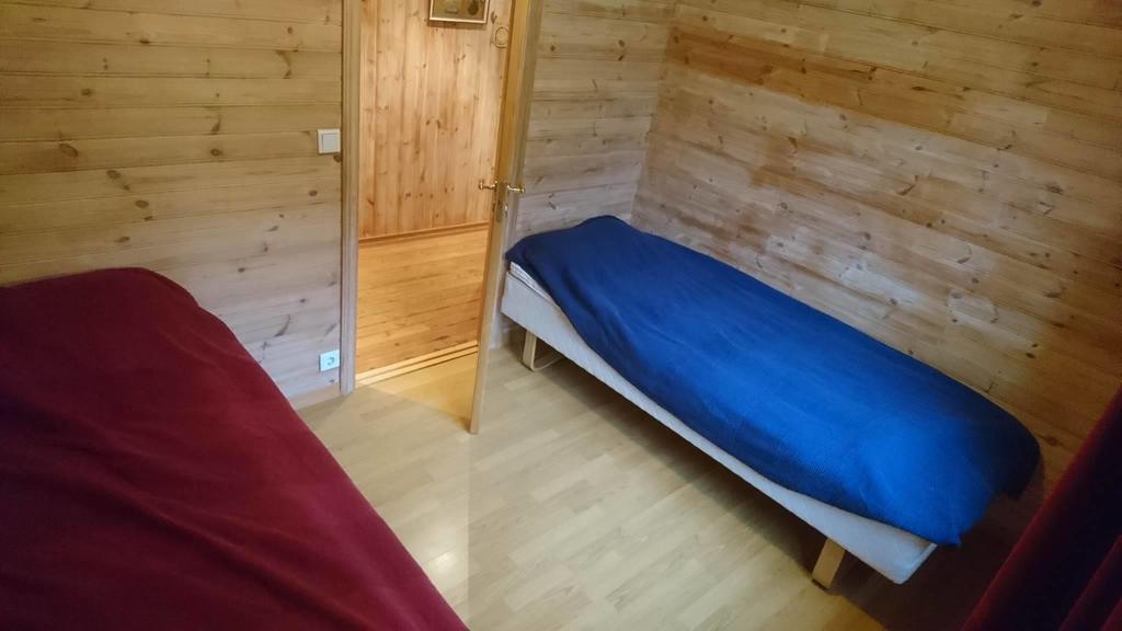 Erpsstadir Cottage Sauthafell Εξωτερικό φωτογραφία