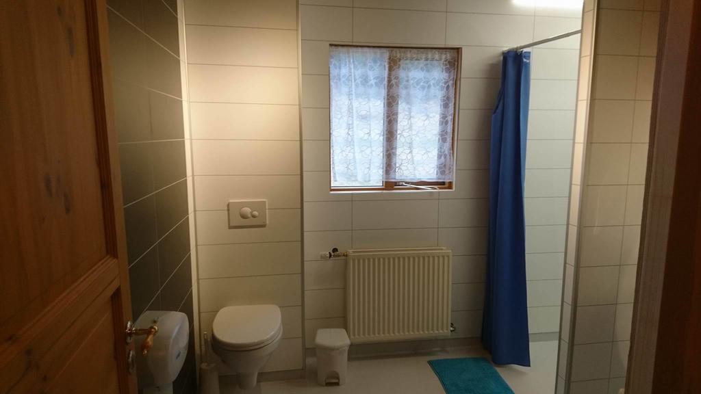 Erpsstadir Cottage Sauthafell Εξωτερικό φωτογραφία